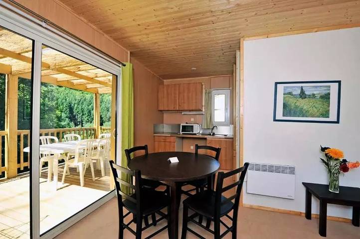 Location appartement pour 4 personnes