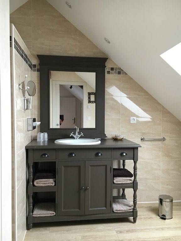 Chambre d’hôte pour 2 personnes, animaux acceptés dans Marne - 4