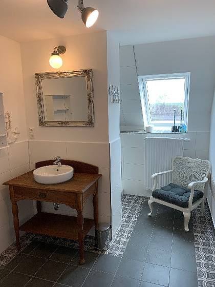 Ganze Ferienwohnung, 505 Heuboden in Brenkenhagen, Grömitz