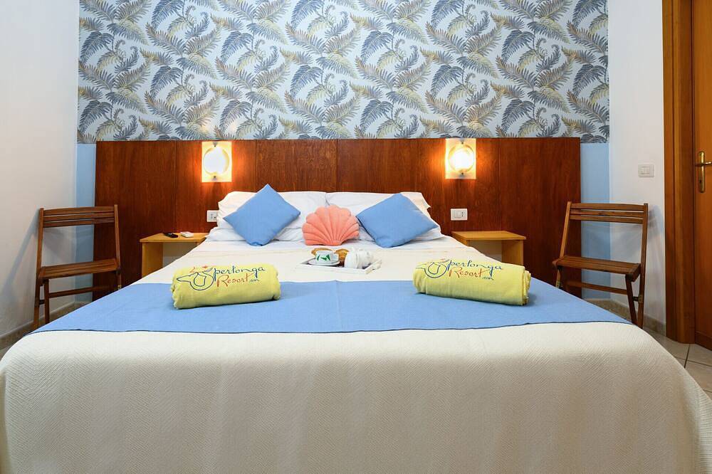 Fiordaliso room Sperlongaresort in Sperlonga, Provincia de Latina