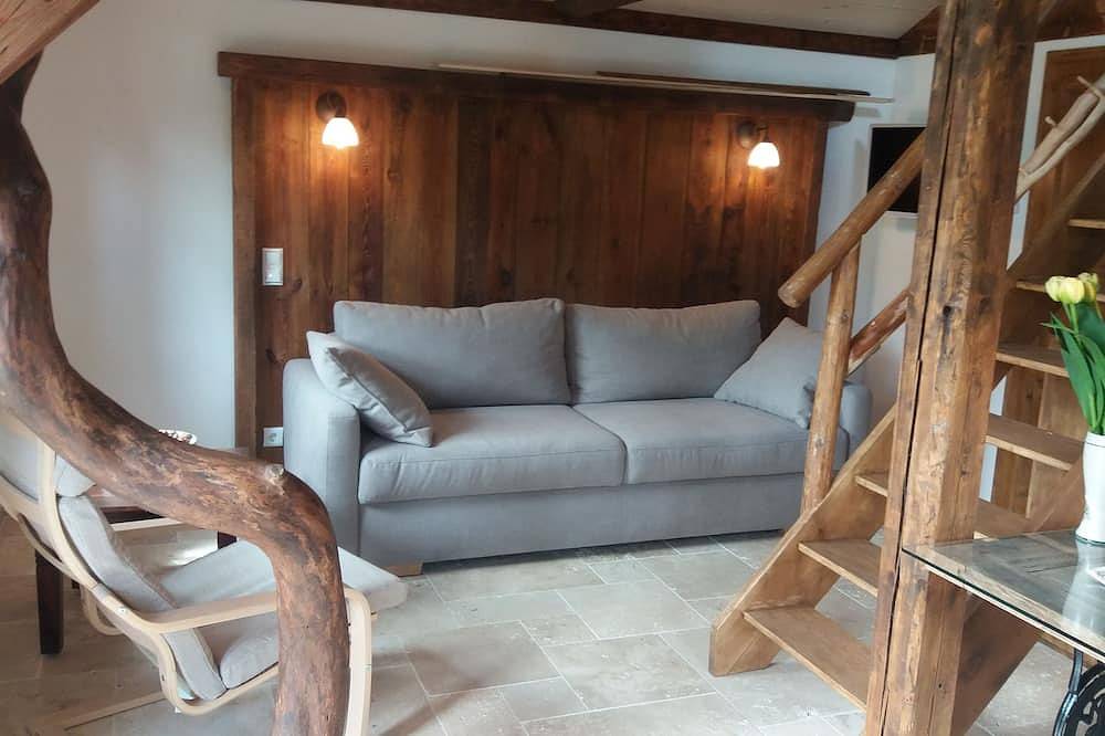 Ferienhaus im Löcknitztal in Grünheide, Region Oder - Spree