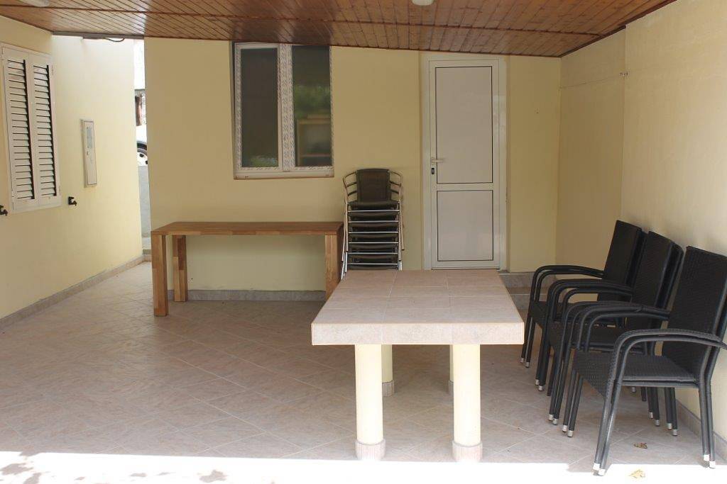 Maison de trois chambres avec la terrasse Preko, Ugljan K-12078 in Poljana, Île d'Ugljan