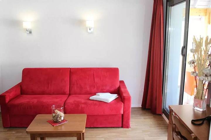 Appartement de vacances pour 4 personnes - 1
