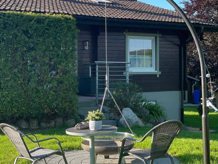 Ferienhaus für 14 Personen, mit Garten, kinderfreundlich am Edersee - 4