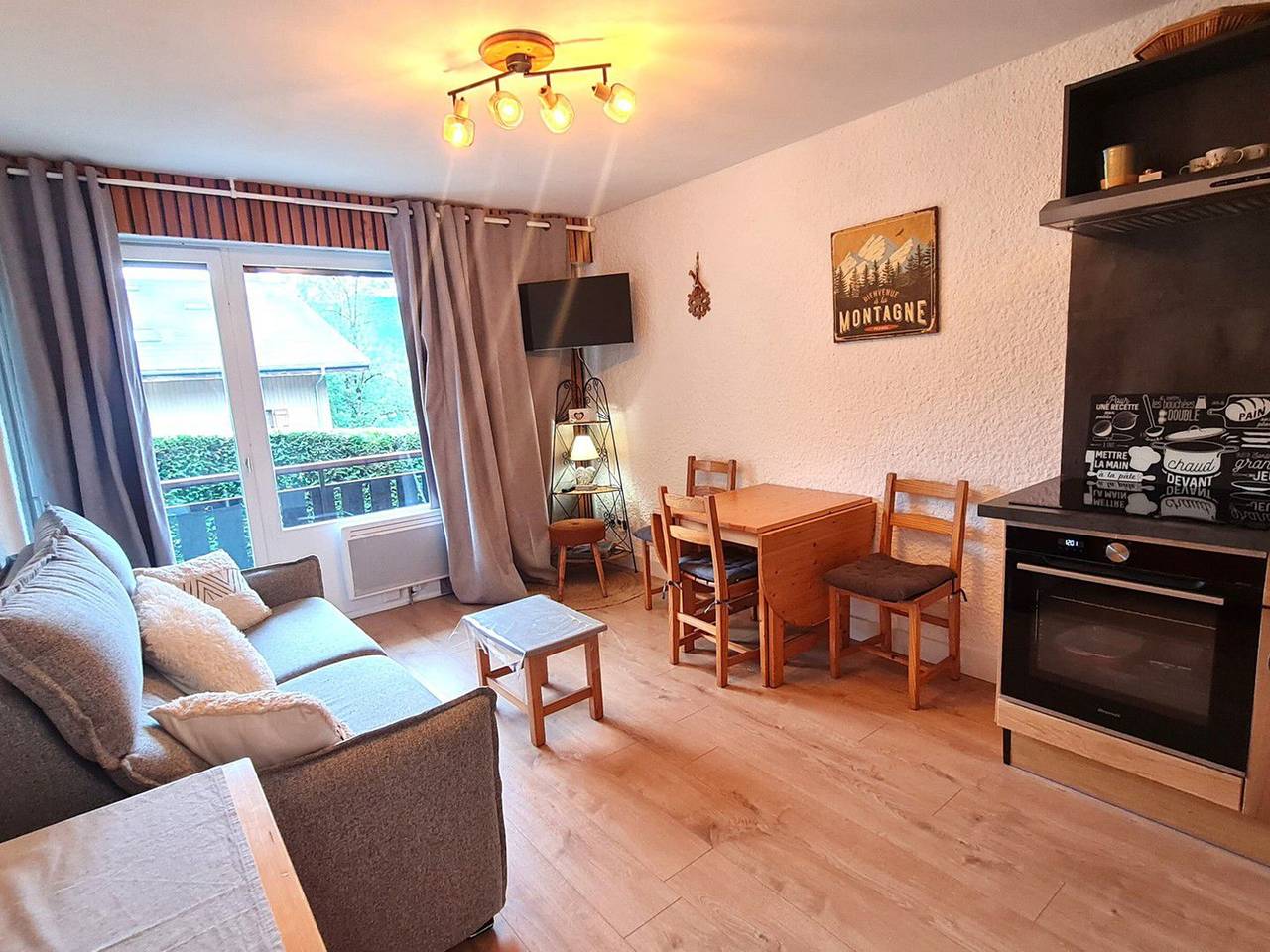 Appartement de vacances