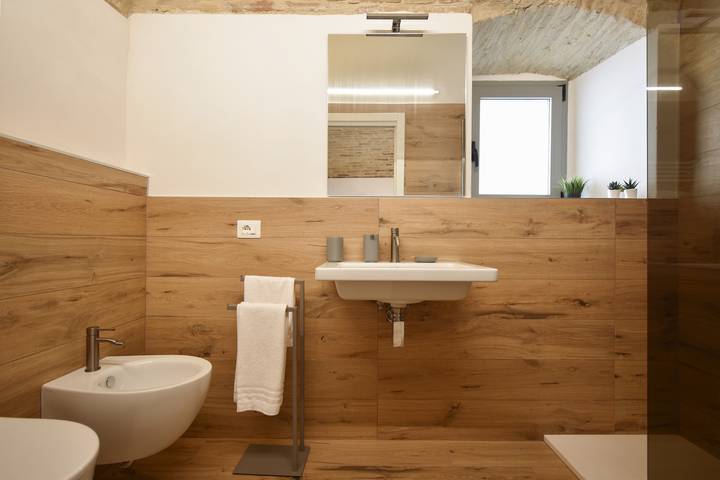L'Uncinetto in Vasto, Provincia di Chieti