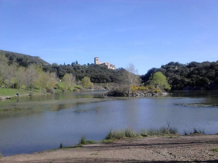 Location de vacances pour 5 personnes, avec terrasse et vue à Vailhan - 4
