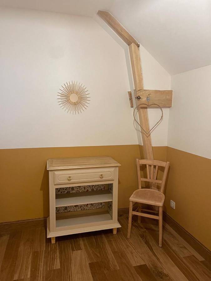 Maison d’hôte pour 6 personnes, avec piscine et jardin à Yenne - 3