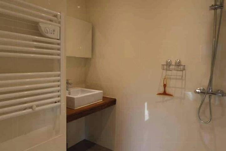 Location de vacances pour 2 personnes, avec balcon, animaux acceptés à Frénois - 3