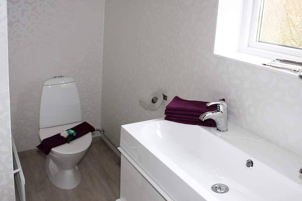 4 Sterne Ferienhaus in Söderåkra in Torsås und Umgebung