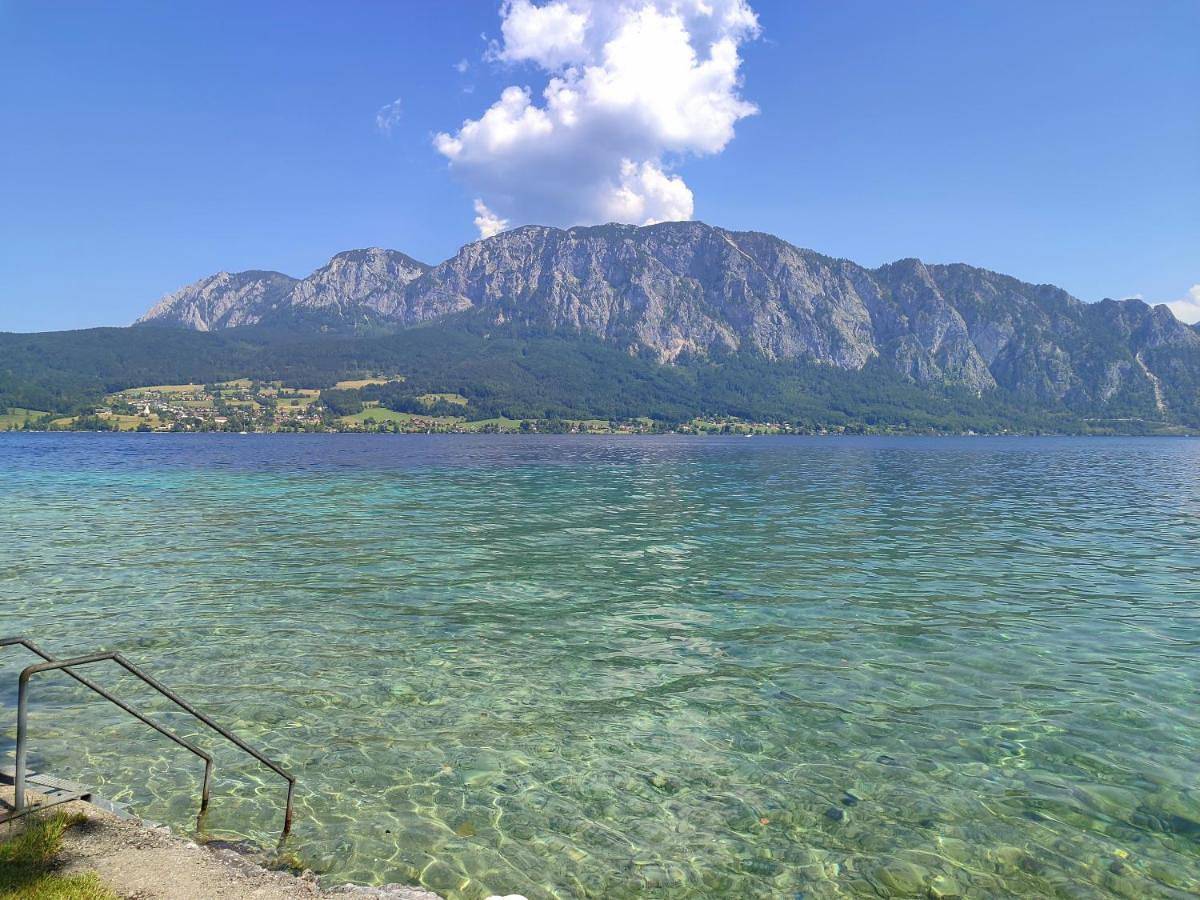 Ganze Wohnung, Ferienwohnung Grubinger in Unterach am Attersee, Bezirk Vöcklabruck