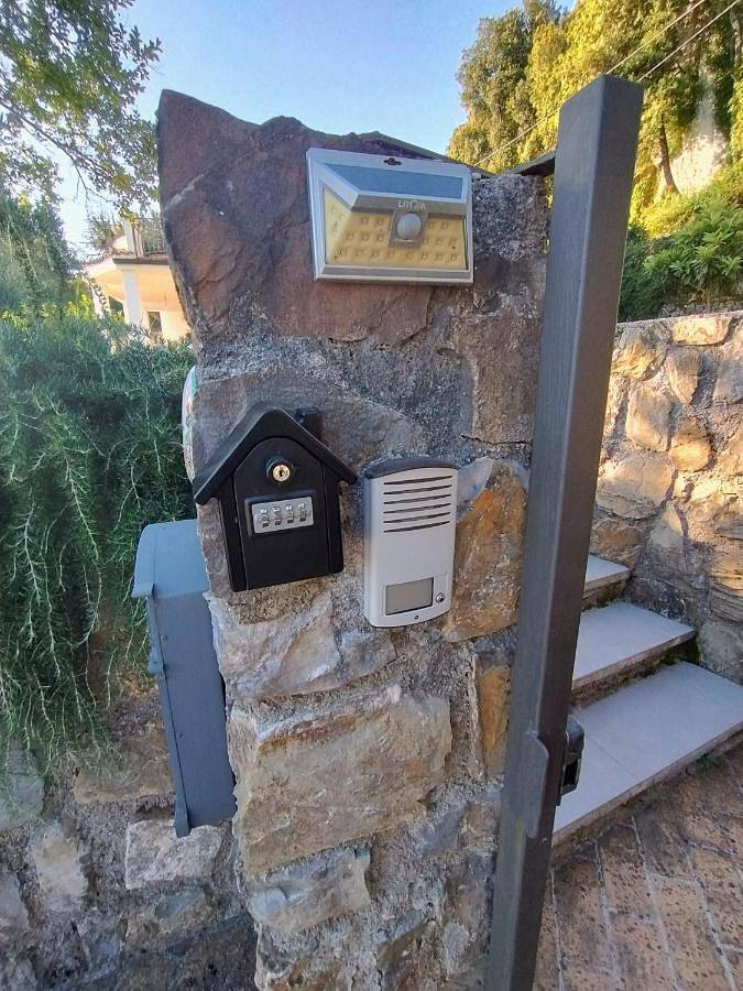 Deluxe Villa in Scario, San Giovanni a Piro