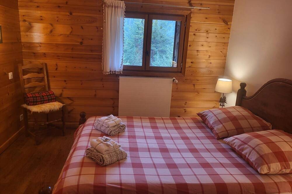 Ecogite Mercantour Le Pacha in Valdeblore, Nizza Region