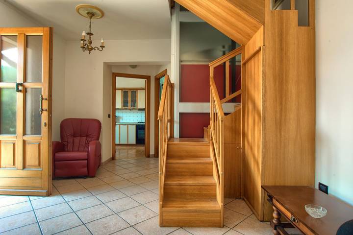 Residenz für 4 Personen, mit Balkon/Terrasse in Imperia