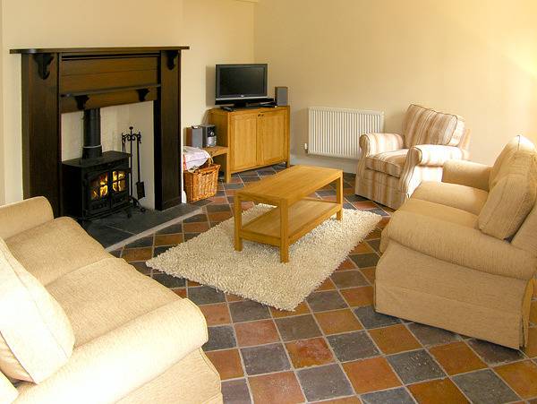 Entire apartment, Dairy Apartment 2 in Cheshire East