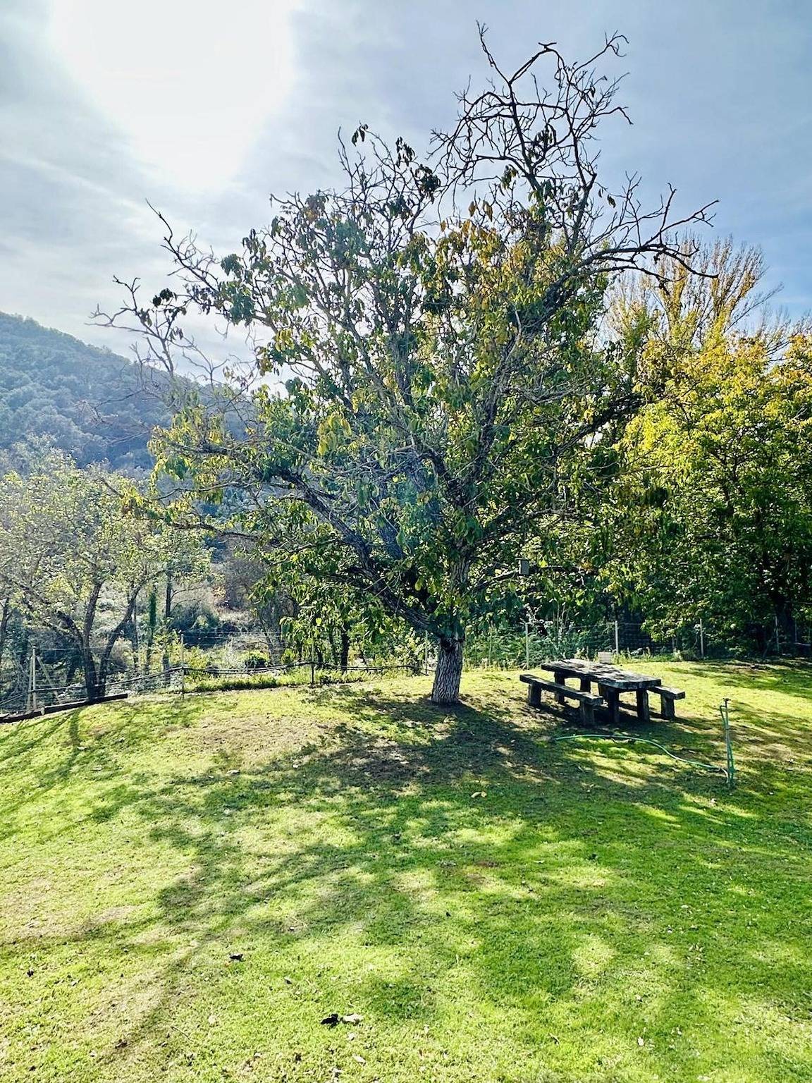 Ganze Wohnung, Casa Rural Orilla del Hueznar – Erholung im Naturpark Sierra Norte de Sevilla in Constantina, Sierra Morena