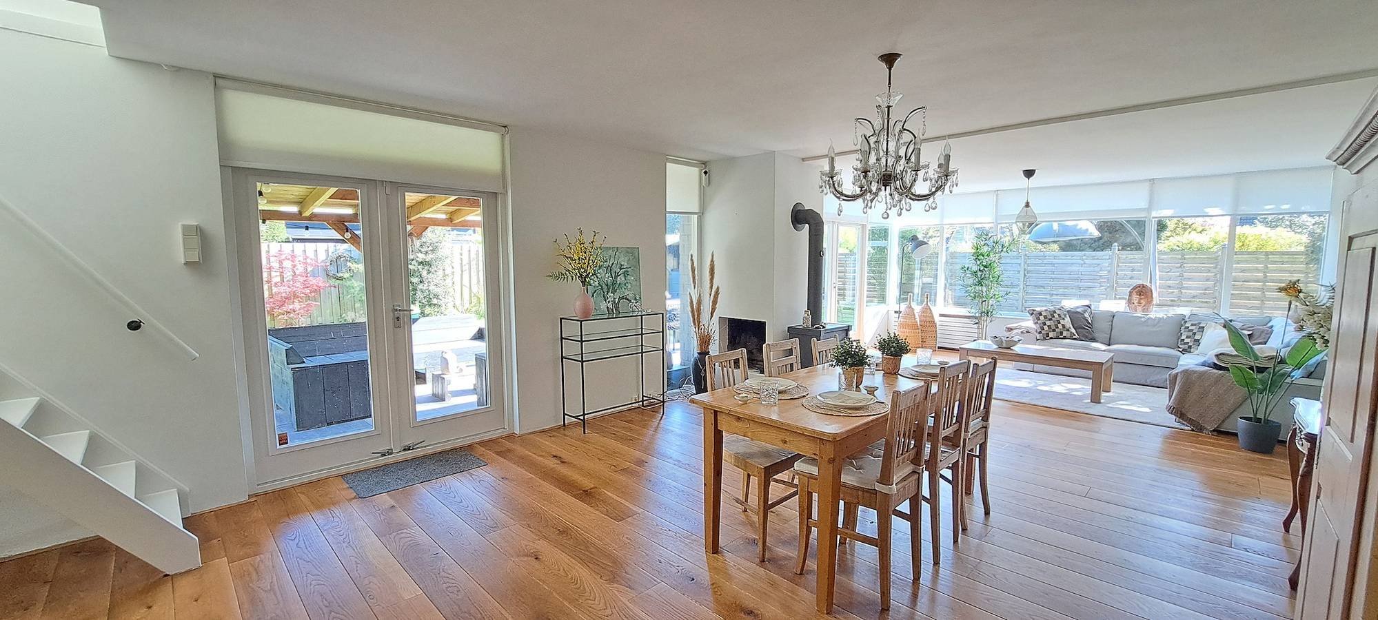 Vakantie Zeeland — Vz2583 Vakantiewoning Vp087 in Aquadelta, Bruinisse