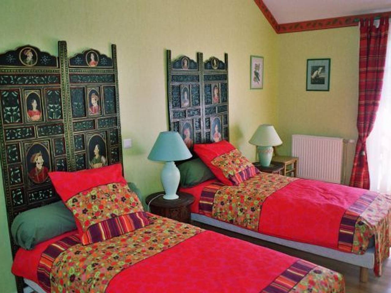 Maison de vacances
