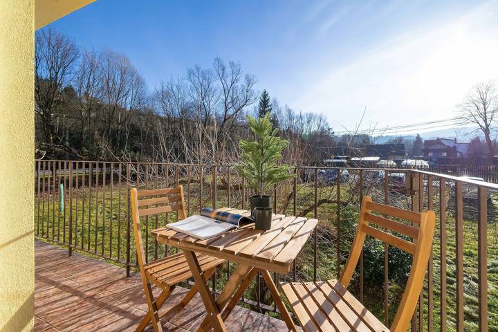 Ferienwohnung für 6 Personen, mit Terrasse, mit Haustier in Schlesien - 3