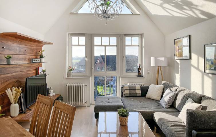 Ferienwohnung für 5 Personen in Schillig - 3