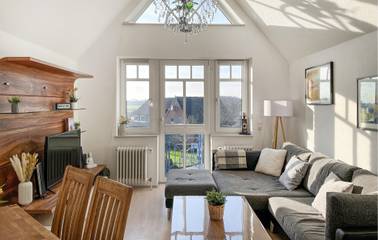 Ferienwohnung für 5 Personen in Schillig, Wangerland, Bild 2