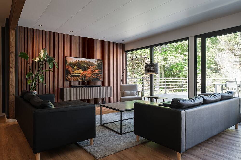 Villa für 16 Personen in Lerum, Südschweden