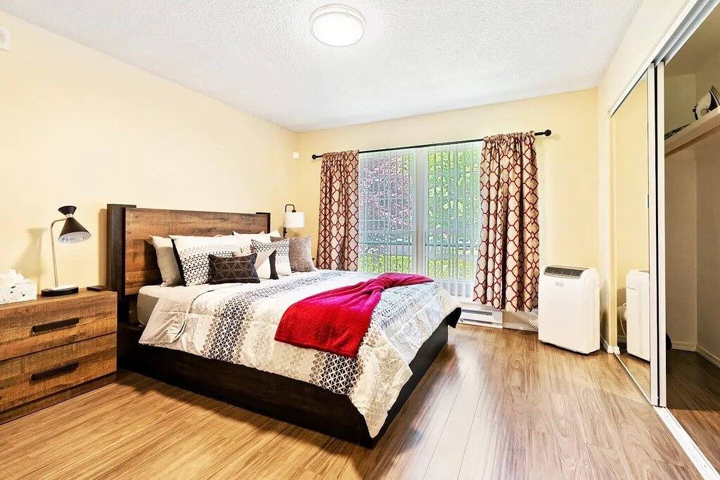 Perfect Private Getaway in Seattle's Southside! in SeaTac, King County