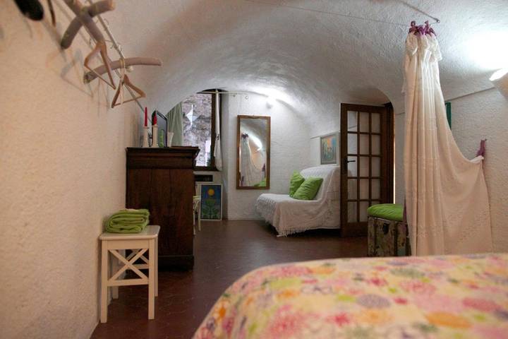 Gîte pour 3 personnes, avec vue, animaux acceptés à Dolceacqua - 3