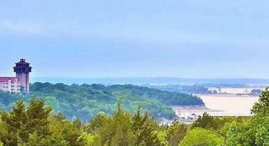 Vacation rental for 15 people, with balcony, with pets in Lake Texoma