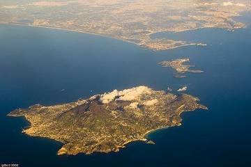 Agriturismo voor 9 Personen in Barano d'Ischia, Tyrrhenische kust Campania, Afbeelding 1