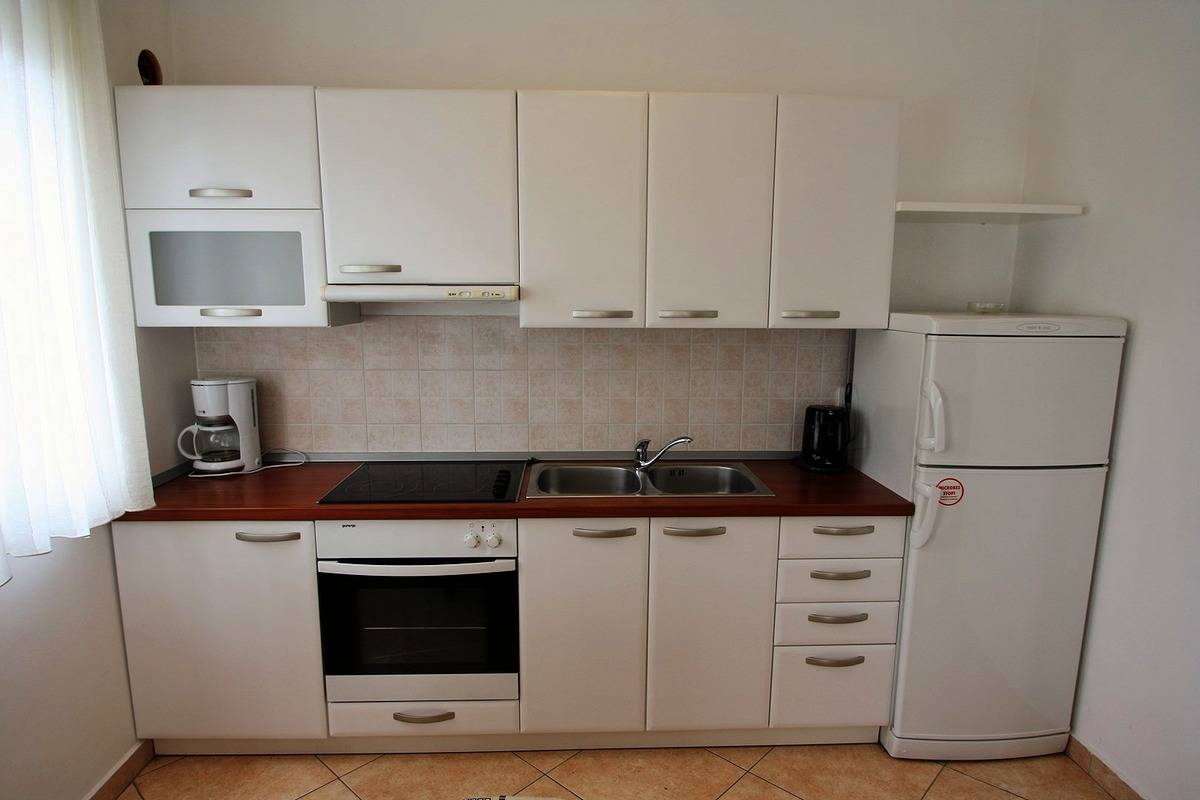 Appartement entier, Apartment Bilic Porec in Poreč, Grad Poreč