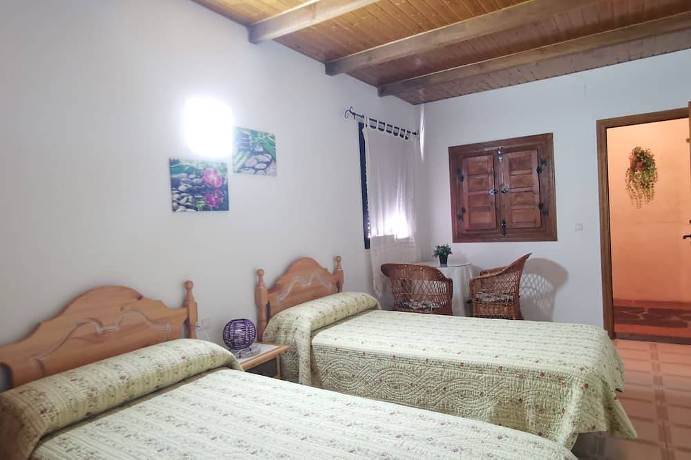 Lugar Ideal Para Disfrutar en Familia de una Casa Rural en el Valle del Jerte in Jerte, Valle del Jerte
