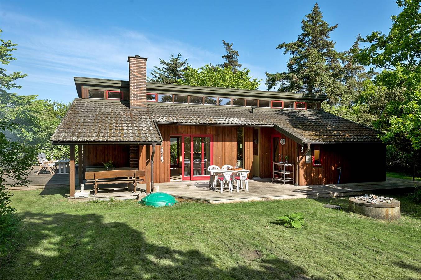 Amazing home in Martofte w/ Wifi and 3 Bedrooms in Langø, Martofte