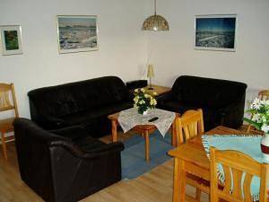 Ganze Wohnung,  Buhrow Schillighörn 1, Wo 1 in Schillig Strand, Wangerland