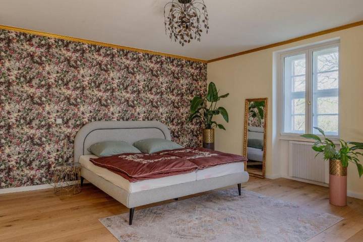 Hotel für 8 Personen, mit Garten und Pool, mit Haustier - 1