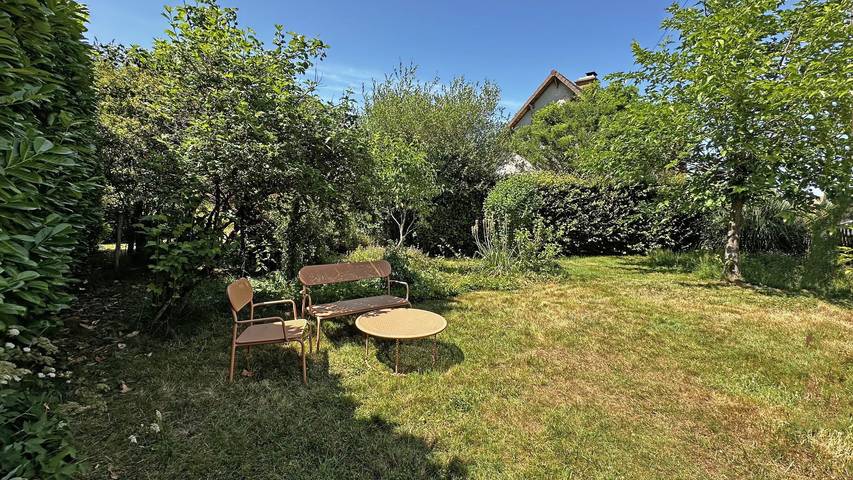 Gîte pour 2 personnes, avec jardin, animaux acceptés dans Haute-Vienne - 3