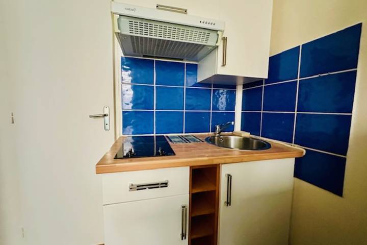 Gîte pour 2 personnes, adapté aux familles dans Vieux Port (La Rochelle) - 2