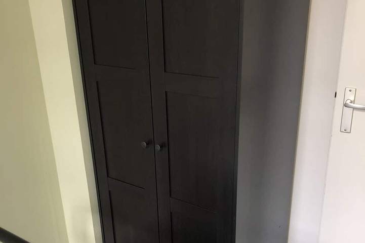 Ganze Wohnung, Appartement te Huur in het Centrum van Groningen in Groningen, Groningen und Umgebung