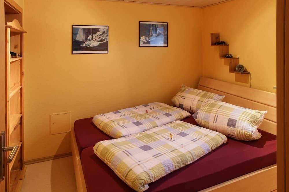 Ganze Wohnung, Ferienwohnung Zum Murmeltier in Hemfurth-Edersee, Edertal
