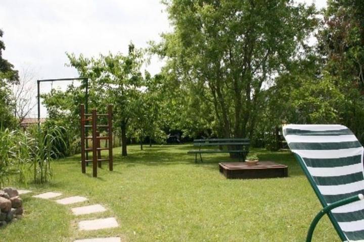 Ferienwohnung für 4 Personen in Gingst - 4