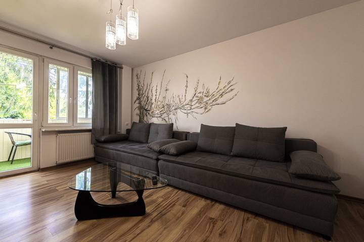 Appartement de vacances pour 7 personnes - 1