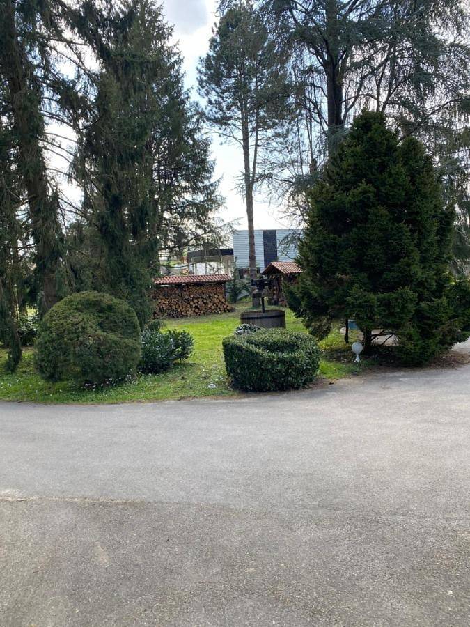 Villa with Private Pool in Le Pont-de-Beauvoisin, Région de La Tour-du-Pin