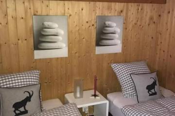 Chalet für 5 Personen in Wildhaus-Alt St. Johann, Kanton St. Gallen, Bild 4
