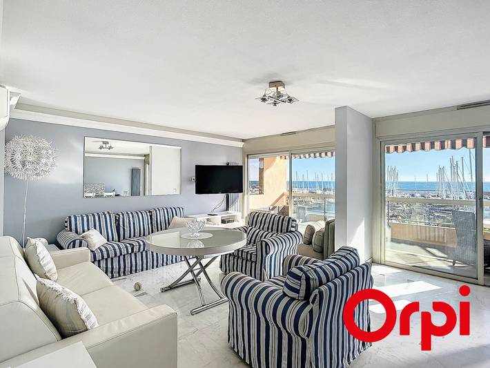 Gîte pour 4 personnes, avec terrasse à Menton - 2