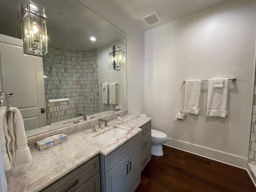 Loft for 6 Guests in New Orleans, Orleans Parish