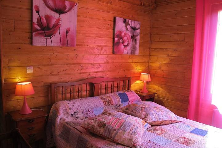 Gîte pour 8 personnes, avec jardin à Moux-en-Morvan - 2