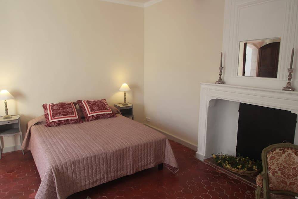 Haupthaus - La Bastide in Oppède, Regionaler Naturpark Luberon