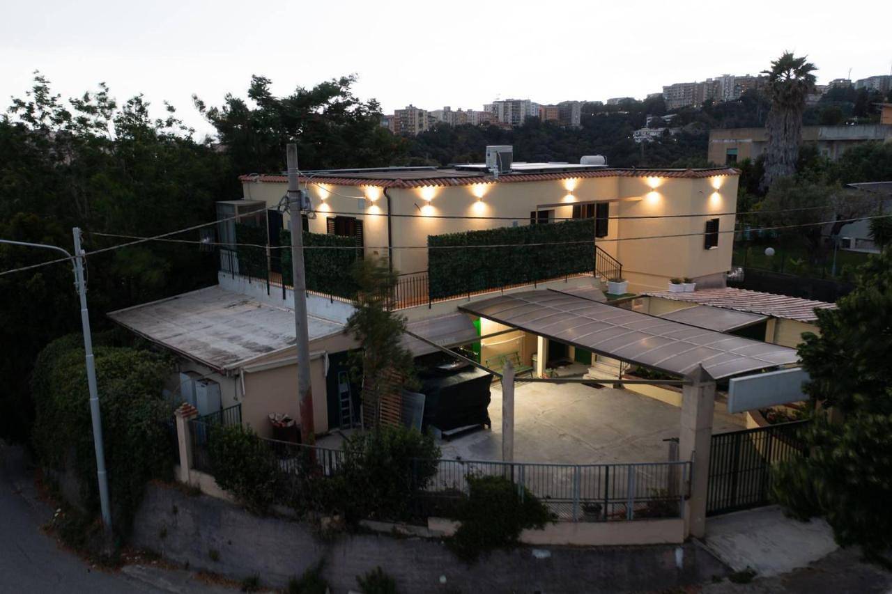 Chalet n5 Guest House- Ombrellone Gratis incluso a Catanzaro Lido- in Catanzaro, Provincia di Catanzaro