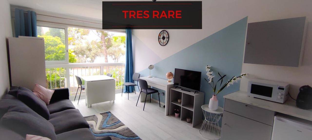 Appartement entier, Studio in La Grande-Motte, Côte d'Améthyste