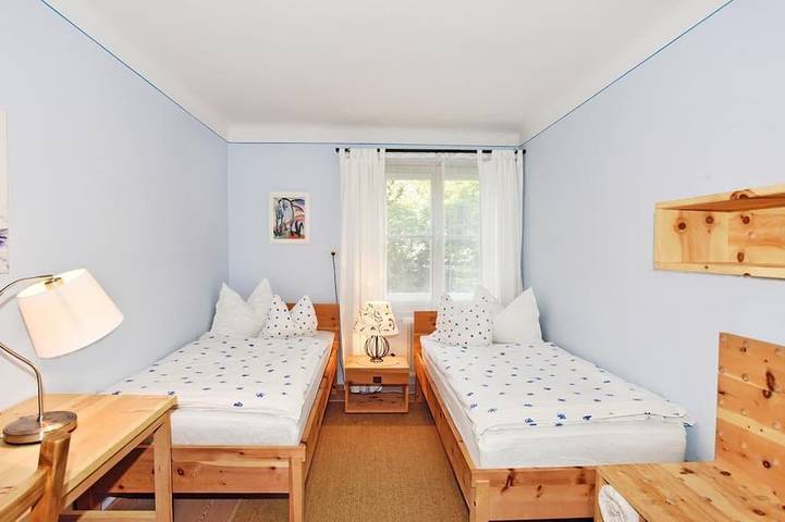 Ganze Wohnung, Appartement \"Ennstal\", 2 Sz,1 Dusche/Wc - Landhaus Mooslechner in Radstadt, Ski Amadé